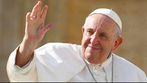 Papa Francisco muere a los 88 años de edad