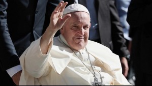 'El dolor por su partida nos conmueve profundamente': Conferencia Episcopal de Chile por muerte del Papa Francisco