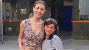 Carla Jara revela el gran sueño profesional que tiene su hijo Mariano: 'Yo lo apoyaré en eso'