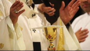 Muerte del Papa Francisco: ¿Qué cardenal de Chile puede participar de la elección del nuevo sumo pontífice?