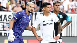 'Creo que nos respetan': Gabriel Arias ya piensa en la visita de Racing ante Colo Colo por Copa Libertadores