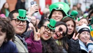 Working Holiday Irlanda abre postulaciones: Estos son los requisitos para obtener la visa