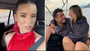 Su madre lo explicó: Esta es la especial razón por la que Milagros Zabaleta lleva ese nombre