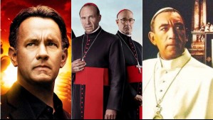 5 películas para ver en la antesala del cónclave para elegir a un nuevo Papa