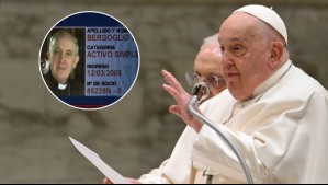 ¿Estaba escrito? El número que acompañó al Papa que coincide con su edad y hora de muerte