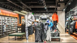 Tienda deportiva con presencia en Chile desmiente el cierre de 25 sucursales: Esto fue lo que explicó la compañía