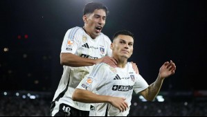 La inesperada ayuda que podría recibir Colo Colo para no perder los puntos en Copa Libertadores