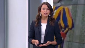 Meganoticias Prime - Lunes 21 de abril 2025