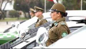 Carabineros busca trabajadores y ofrece sueldos de hasta $1,3 millones: ¿Cuáles son las ofertas laborales?