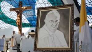 Vaticano revela la causa de muerte del Papa Francisco