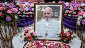 Votará un chileno: Así será el cónclave para elegir al siguiente Papa