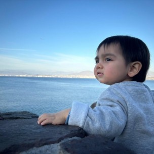 'Registrarse es un acto de amor': Fundación DKMS busca donante para niño que necesita trasplante de células madre sanguíneas