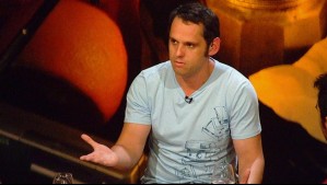 Se hizo viral recientemente por fuerte crítica a Natalia Valdebenito: Así luce hoy José Miguel Villouta