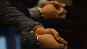 Cinco detenidos deja operativo por tráfico de drogas en Osorno