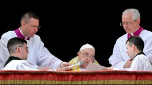 '¿Cree que podré hacerlo?': Así fueron las últimas horas del Papa Francisco