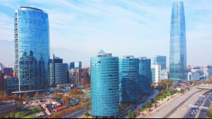 FMI recorta la proyección de crecimiento para Chile y el mundo por la guerra comercial