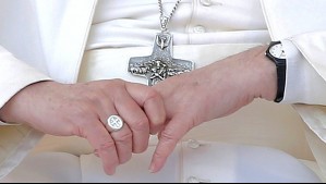 ¿Por qué será destruido el anillo del Pescador del Papa Francisco tras su muerte?