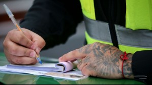 Proyecto de ley busca endurecer penas de quienes conduzcan sin licencia: A esto se exponen quienes cometan la infracción