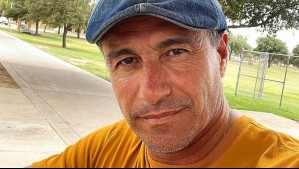 'Coqueteé con la muerte': La cruda confesión de Fernando Solabarrieta sobre su lucha contra las adicciones