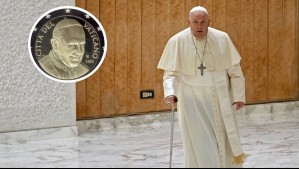Las monedas del Papa Francisco aumentan de valor tras su muerte: ¿Cuáles son y cuánto podrías recibir?