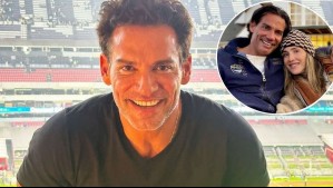 'Mi papá estaba con mi mamá y mi tía': Cristián de la Fuente se sincera sobre patrones de infidelidad en su familia