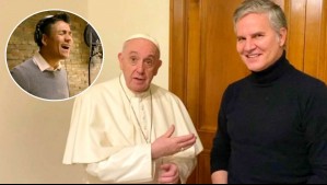 ¿Quiénes son los chilenos más cercanos al Papa Francisco?