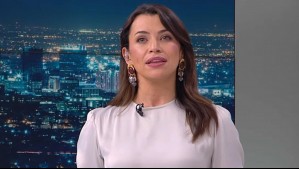 Meganoticias Prime - Martes 22 de abril 2025
