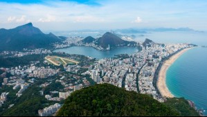 ¿Vacaciones en Brasil? Conoce cuánto cuesta arrendar un departamento en Río de Janeiro