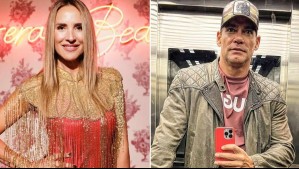 Cristián de la Fuente revela por qué aún no se divorcia con Angélica Castro