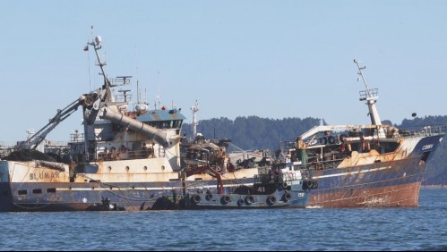barco cobra