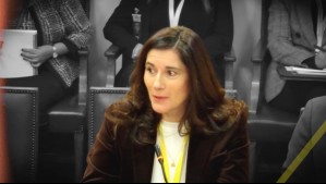Había sido recontratada por la PDI: Exjefa de inteligencia removida por caso Monsalve renunció a su cargo