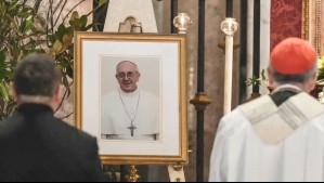 Presidente Boric designa delegación 'de alto nivel' para asistir al funeral del Papa Francisco