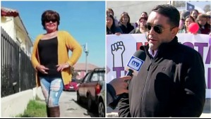 'Ella aborda una micro al centro': Amigo de Ana María Pizarro revela antecedentes y dice que 'nada es descartable'