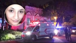 'Silencio, los chicos están durmiendo': Inicia juicio contra mujer que mató a sus dos hijos en Argentina