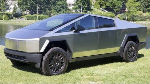 Cybertruck de Tesla está con descuentos por caída de ventas: ¿De cuánto son las rebajas?