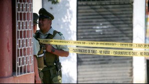 'No sabemos si quedará con secuelas': Trabajador de 63 años fue atropellado por conductor que se fugó en Osorno