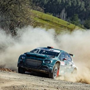 'Alto nivel de velocidad': Copec RallyMobil 2025 debutará con la categoría Rally3 en Chile