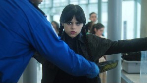 Para ver: Avance oficial de la segunda temporada de Merlina