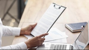 Sueldos parten desde los 4 millones: Estos son los puestos que empresa reclutadora tiene disponibles