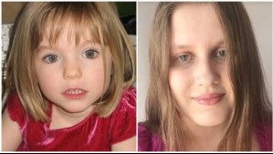 Joven que asegura ser Madeleine McCann se declara 'no culpable' de acoso a los padres de la menor