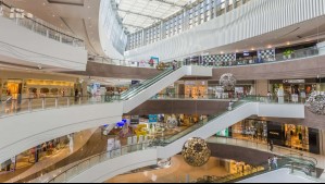 Anuncian ampliación de importante mall de Santiago: Estos son los cambios que tendrá