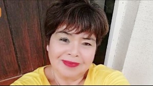 Sospechoso sería expareja de la víctima: ¿Cuáles son las nuevas pistas tras el crimen de Ana María Pizarro en La Serena?