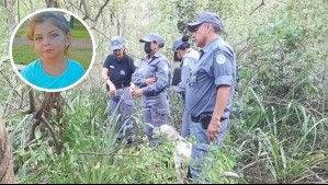 Encuentran a una niña de 5 años muerta y enterrada en Argentina: La madre y su pareja son los sospechosos