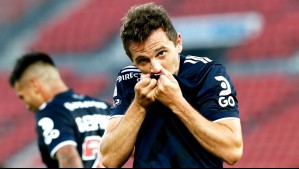 Walter Montillo tendrá su gran despedida del fútbol: Conoce la fecha del partido y valor de las entradas