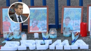 'El capitán de la Bruma llevaba a su hijo, es absurdo culparlo': Abogado de pescadores desaparecidos responde a defensa del Cobra