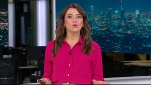 Meganoticias Prime - Miércoles 23 de abril 2025