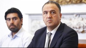 Renuncia seremi tras críticas por calificar a Chile como 'una taza de leche'