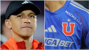 Alexis Sánchez descarta rumores de llegada a la U: 'Si volviera al equipo que mi padre amaba, sería el primero en decirles'
