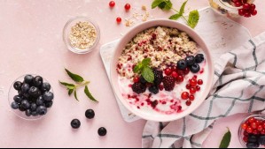 El alimento clave que no falta en el desayuno de las personas que viven más de 100 años