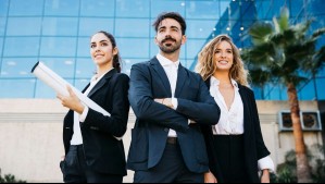 Estas son las carreras con mejores sueldos para recién egresados